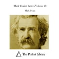 thumbnail image 1 of Mark Twain's Letters Volume VI, (Paperback), 1 of 1