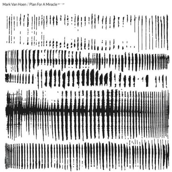 Mark Van Hoen - Plan For A Miracle - Music & Performance - Vinyl