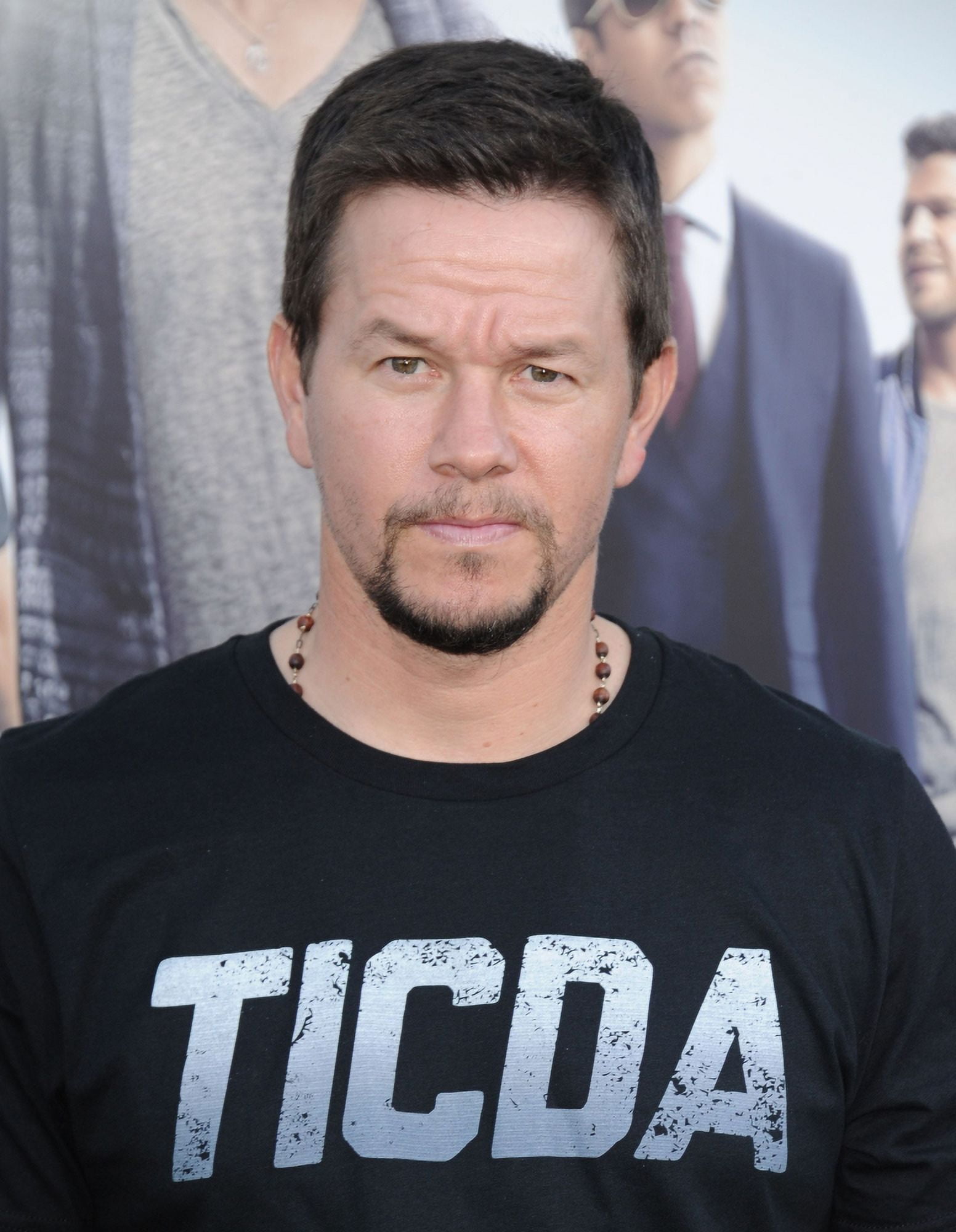 Mark Wahlberg At Arrivals For Entourage Premiere, The Regency Village