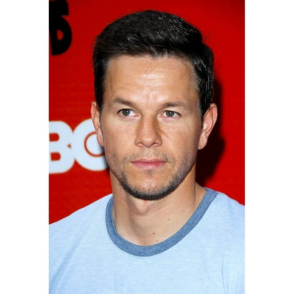 Mark Wahlberg At Arrivals For Entourage Season Four Hbo Premiere Ziegfeld Theatre New York Ny June 14 2007. Photo