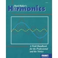 thumbnail image 1 of Pre-Owned Mark Waller's Harmonics: A Field Handbook for the Professional and the Novice (Paperback) 0790610485 9780790610481, 1 of 1