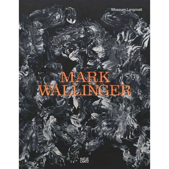 Mark Wallinger, (Hardcover)