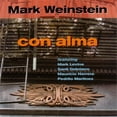 thumbnail image 1 of Mark Weinstein - Con Alma - Jazz - CD, 1 of 1