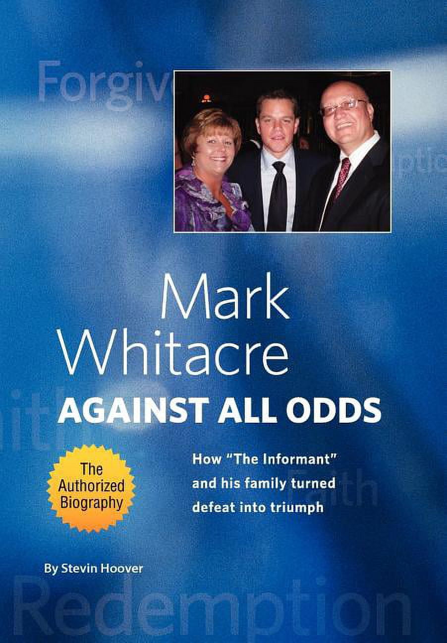 Mark Whitacre Against All Odds: How 