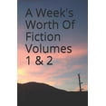 thumbnail image 1 of Mark Wilkins Duos A Week's Worth of Fiction, Book 1, (Paperback), 1 of 1