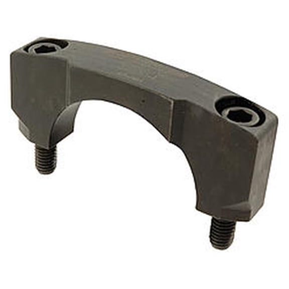 Mark Williams MWE58100 Hardware Included Differential Main Caps Steel Black Oxide GM Chevy 12 Bolt