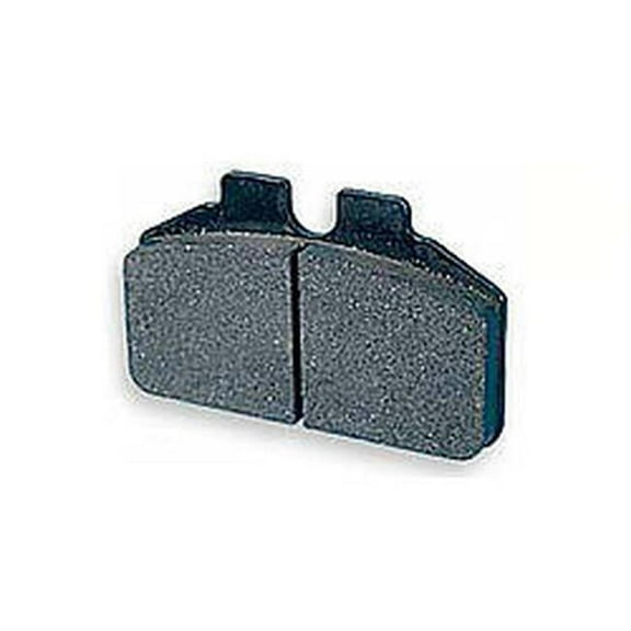 Mark Williams MWE81133 Ferodo Brake Pad