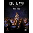 thumbnail image 1 of Mark Wood: Ride the Wind: Conductor Score & Parts (Paperback), 1 of 1