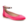 thumbnail image 1 of Mark and Maddux Round-toe Women's Ballet Flats, 1 of 4