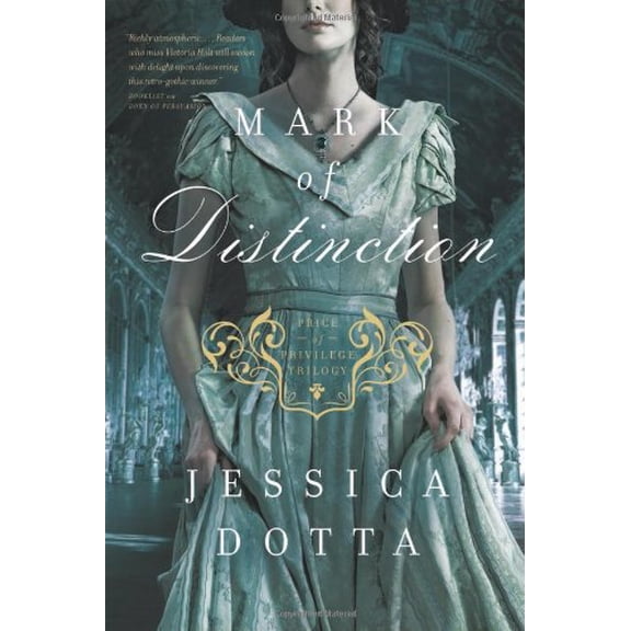 Pre-Owned Price of Privilege: Mark of Distinction (Series #2) (Paperback)