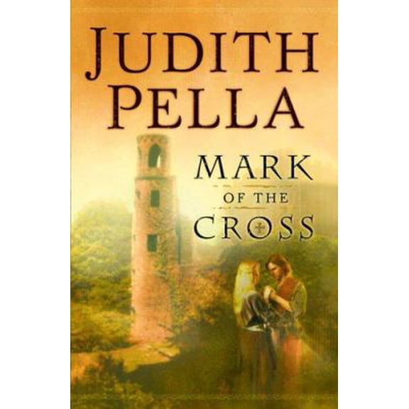 Pre-Owned Mark of the Cross (Paperback) 0764201328 9780764201325