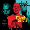 thumbnail image 1 of Mark of the Devil I & II (Score) Soundtrack (Vinyl) (Limited Edition), 1 of 1