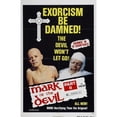 thumbnail image 1 of Mark of the Devil II Movie Poster (11 x 17) - Item # MOVAJ0290, 1 of 1