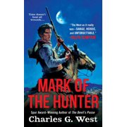 Mark of the Hunter, Paperback