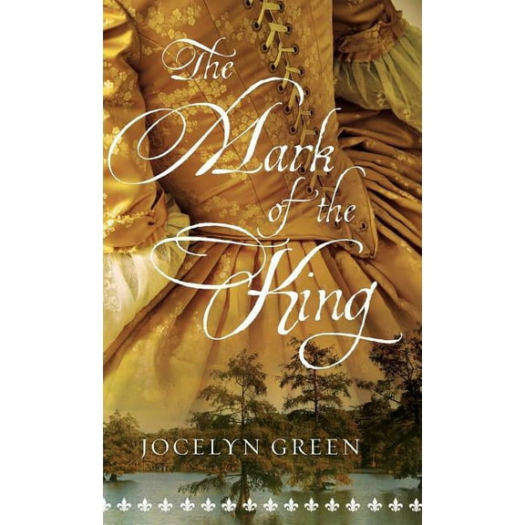 Mark of the King (Hardcover)