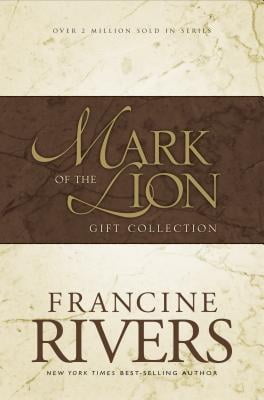 Pre-Owned Mark of the Lion Gift Collection: Gift Collection (Paperback) by Francine Rivers