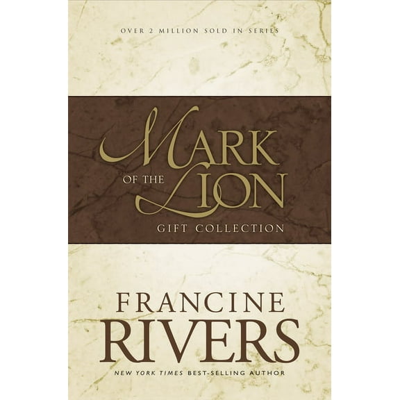 Mark of the Lion Mark of the Lion Gift Collection: Gift Collection, (Paperback)