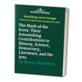thumbnail image 1 of Pre-Owned Mark of the Scots - (Hardcover) 1559723564 9781559723565, 1 of 1