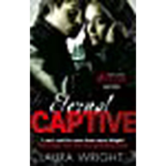 Eternal Captive (Mark of the Vampire)