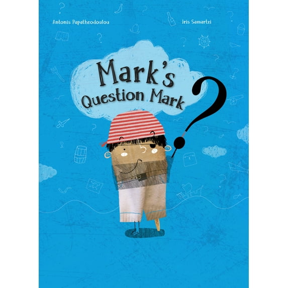 Mark's Question Mark