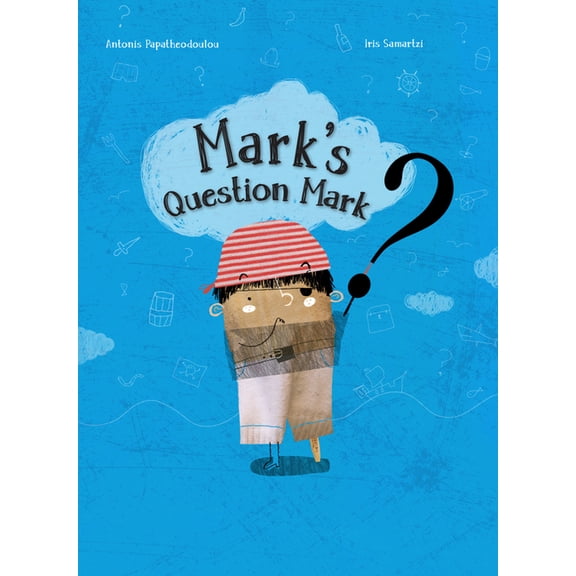 Mark's Question Mark