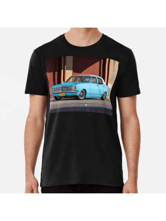 Mark’s Retro Classic Car Premium Shirt S to 5XL Made in the AU/USA Shirt