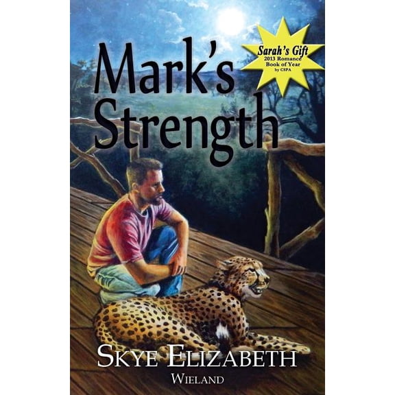 Mark's Strength, (Paperback)