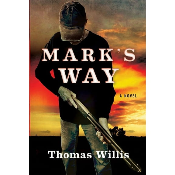Mark's Way (Paperback)