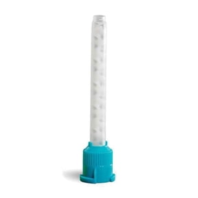 Mark3 1413 HP Dental Mixing Tips 6.5mm Green 48/Pk
