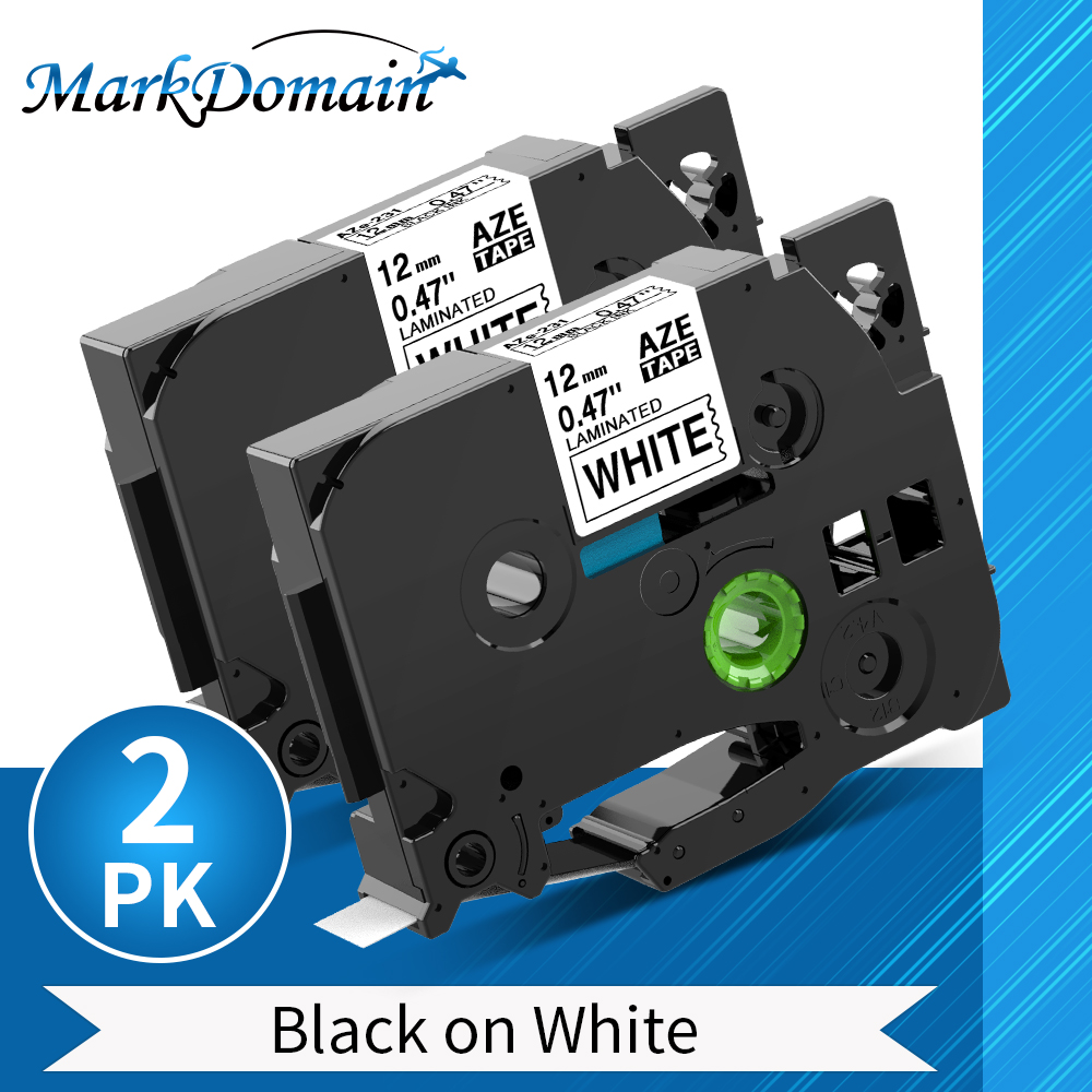 LM Tapes - 6/Pack Premium 3/8