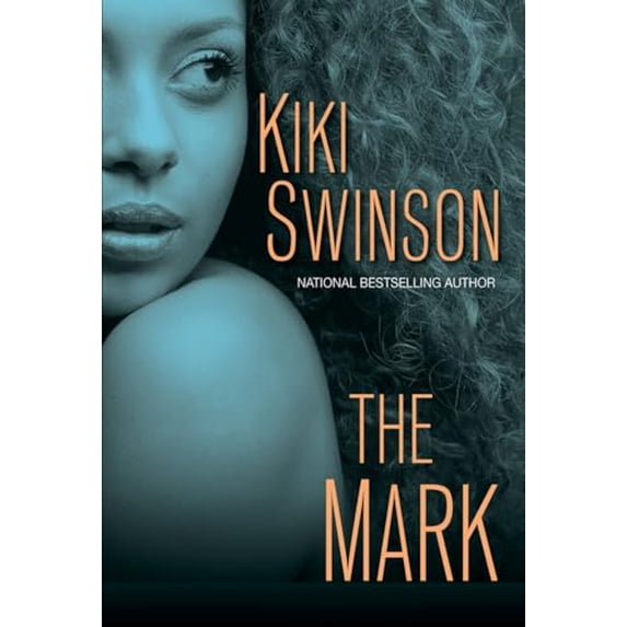 Pre-Owned The Mark (The Score Series) (Hardcover) 1617739707 9781617739705