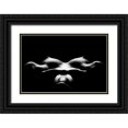 thumbnail image 1 of Markachev, Leonid 32x23 Black Ornate Wood Framed with Double Matting Museum Art Print Titled - Glare, 1 of 4