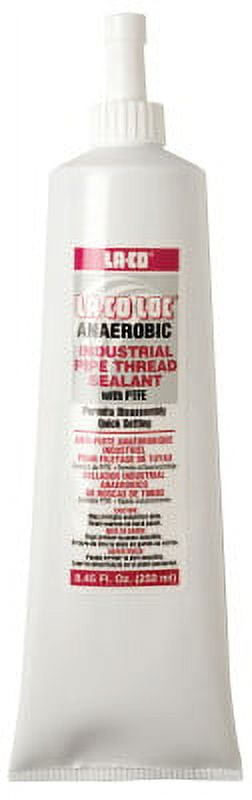 Markal 434-49050 50Ml Anaerobic Pipe Thread Sealant W-Non Stick ...