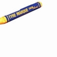 thumbnail image 1 of Markal 434-51420 0.5 x 4.62 in. Tyre Marque Rubber Marking Crayons, White, 1 of 2