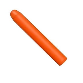 Markal 82336 MED ORANGE SHBT SCAN-ITPLUS FLUOR CRAYON