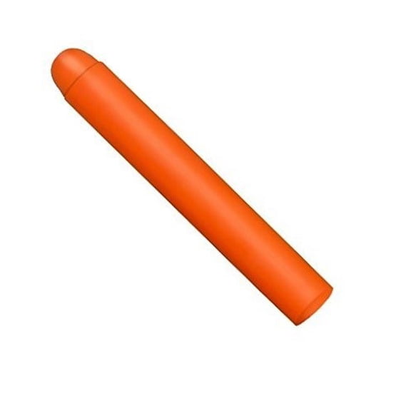 Markal 82336 MED ORANGE SHBT SCAN-ITPLUS FLUOR CRAYON