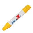 thumbnail image 1 of Markal Paint Marker, Medium Tip, Yellow Color Family, Paint 90901, 1 of 2