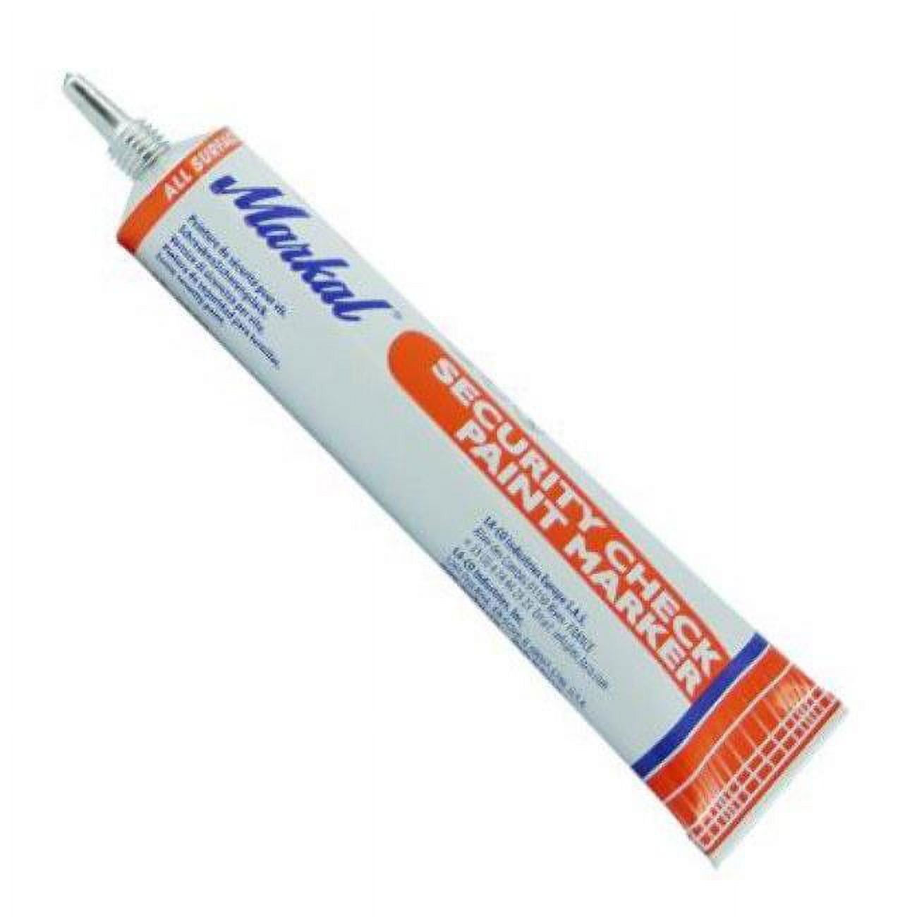 Markal 434-96668 Security Check Paint Marker