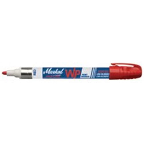 Markal 434-96935 Pro-Line Wp Paint Markers