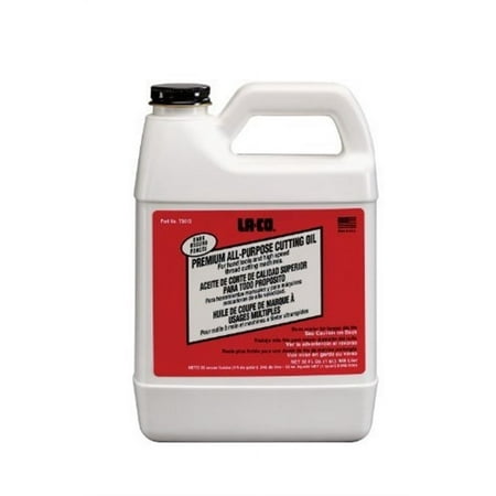 Markal 73414 PREMIUM ALL PURPOSE CUTTING OIL