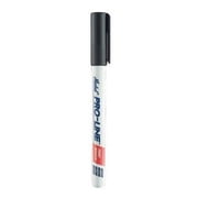 Markal 96873 PRO-LINE FINE TIP BLACKMARKER BULK