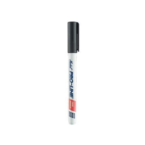 Markal 96875 PRO-LINE FINE TIP BLUE MARKER BULK