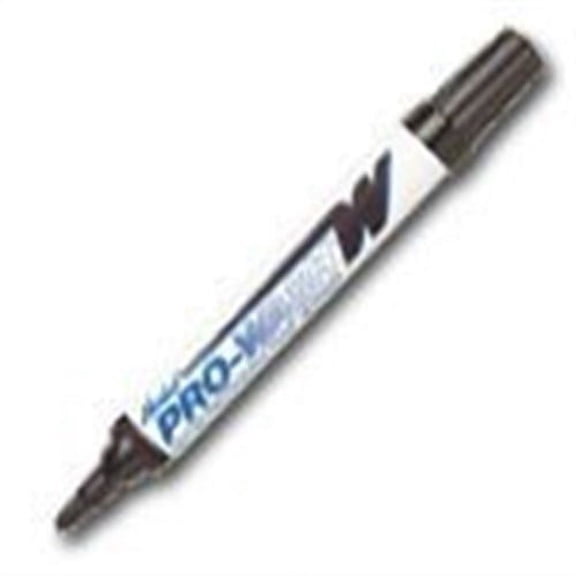 Markal 97032 PRO WASH W RED MARKER