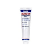 Bloc-It  Heat Absorbing Paste, 10 oz Tube