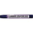 thumbnail image 1 of Markal - Clay Based Lumber Crayon - Purple (24 Pack), 1 of 1