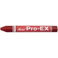 thumbnail image 1 of Markal - Clay Based Lumber Crayon - Red (30 Pack), 1 of 1