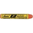 thumbnail image 1 of Markal - Fluorescent Orange Marker/Paintstick - Oil Base Ink (90 Pack), 1 of 1