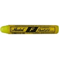 thumbnail image 1 of Markal - Fluorescent Yellow Marker/Paintstick - Oil Base Ink (75 Pack), 1 of 1