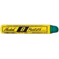 thumbnail image 1 of Markal - Green Marker/Paintstick - Fine Tip, Oil Base Ink (40 Pack), 1 of 1