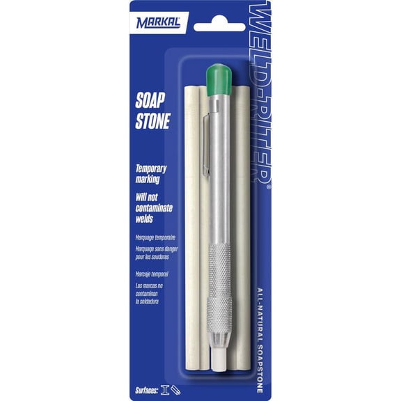 SOAPSTONE HOLDER (Pack of 6)